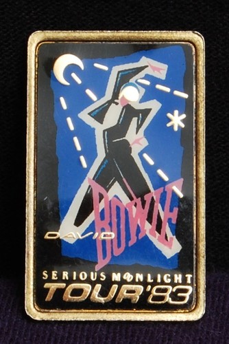 David bowie serious moonlight - david,