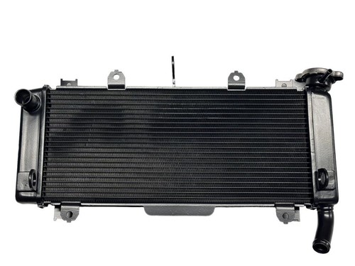 Engine cooling water radiator - cooling,