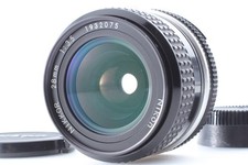 [Exc+5 w/Caps] Nikon Ai Nikkor