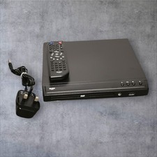 Bush CDV-94288 Ultra Compact