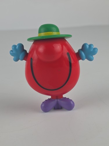 Men little miss - men, &