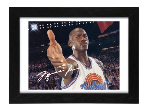 Michael jordan signed - michael,