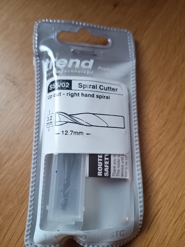 Trend professional s55 - professional, s55/02