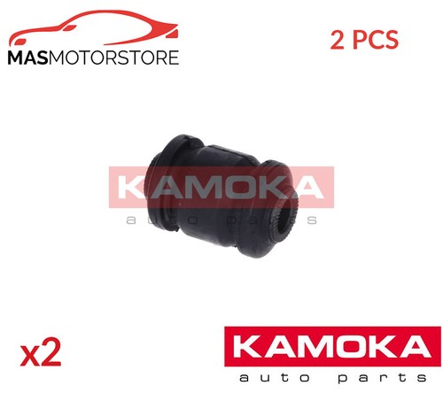 Control arm wishbone bush pair - control,