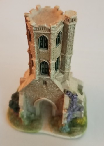 Lilliput lane greyfriars - lilliput,