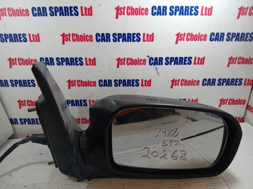 Honda civic mk7 eu77 2001 - honda, s