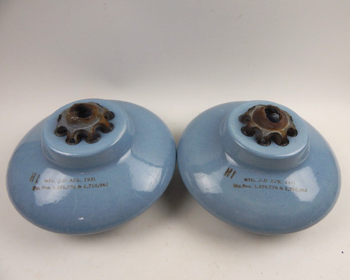 Vtg 1931 light robins - jd,