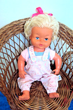 VINTAGE PALITOY TINY TEARS