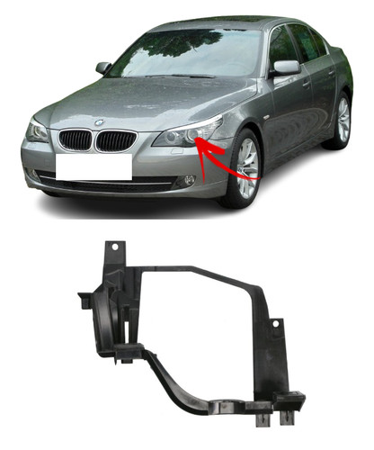 For bmw e60 e61 - 5,