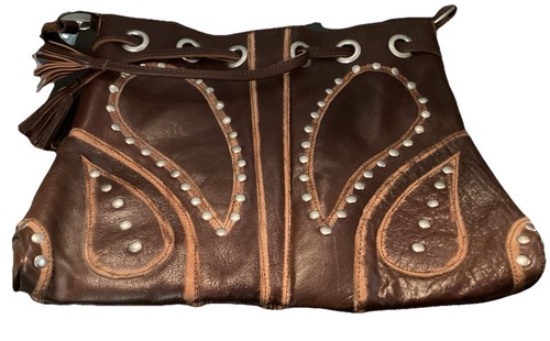 Vintage aldo purse studded - aldo,