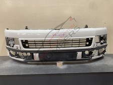 VW TRANSPORTER FRONT BUMPER
