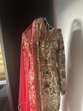 Sharara traditional asian - sharara,