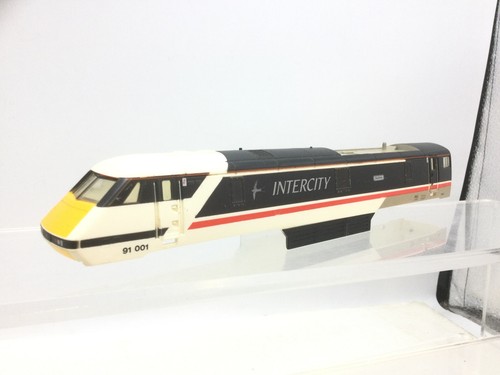 Hornby r240 gauge br - oo,