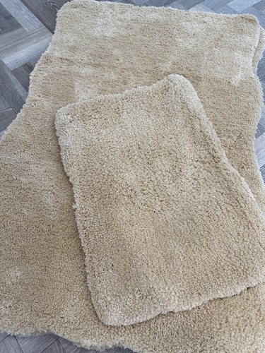 Romany washable mats - romany,