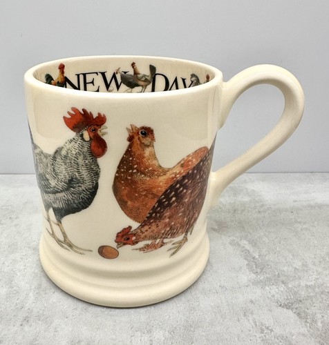 Emma bridgewater lots - emma,