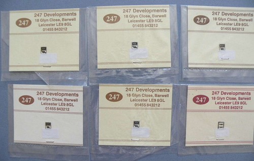 247 developments 4mm em - 4mm,