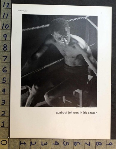 1929 edward gunboat johnson - 1929,