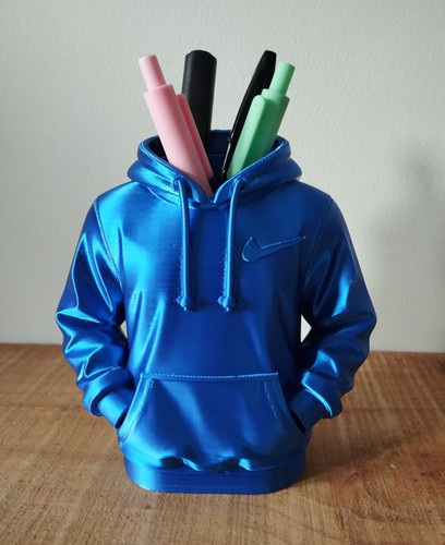 Printed nike themed - 3d,