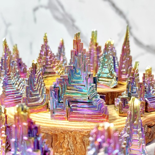 100g rare aura - aura, rainbow