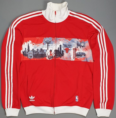 Adidas originals chicago bulls - adidas,