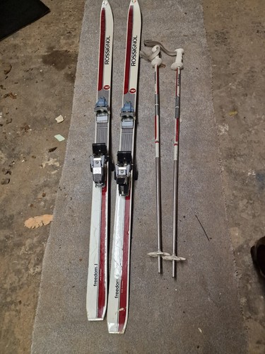 Rossignol zenith 170cm - rossignol,