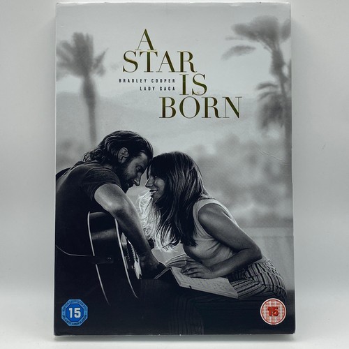 Star born - a,