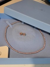 ✨ Swarovski Matrix Tennis