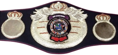 Ikf amateur muay thai - muay,