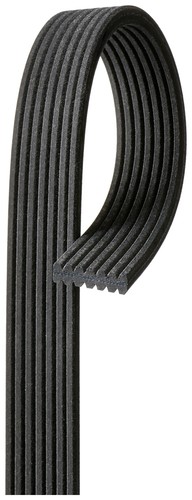Gates 7dpk1360 ribbed - gates-oe,