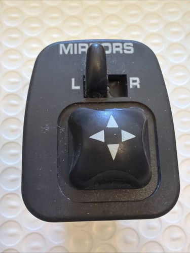 Ford power mirror - power, control