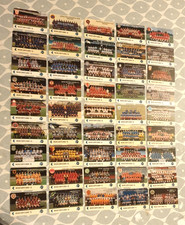 Football Teams