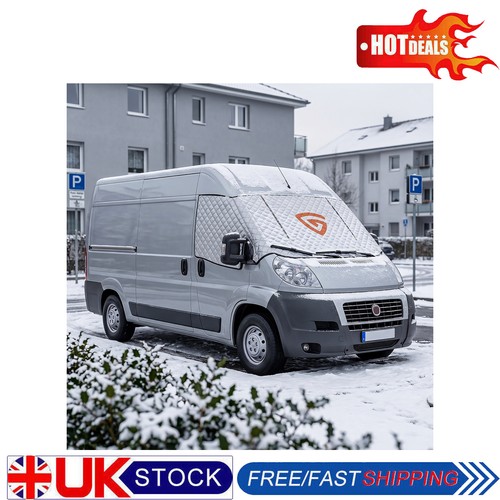 Motorhome external thermal - motorhome,
