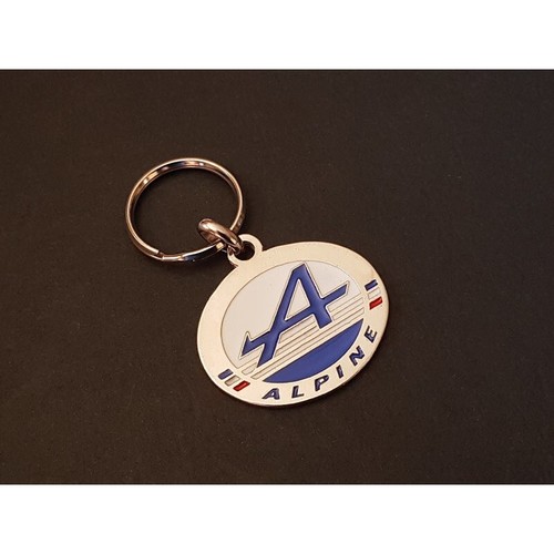 Alpine a310 gta a610 gt - alpine,