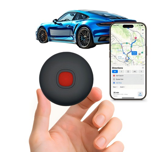 Car gps tracker - car,
