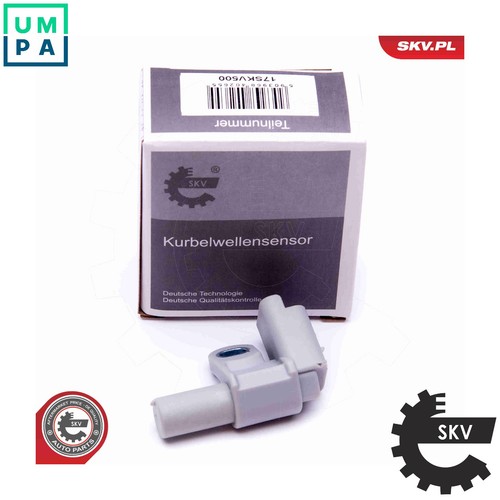 Sensor camshaft position - sensor,