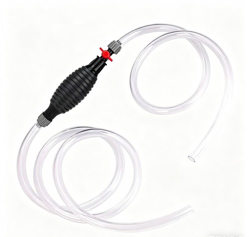 8ft siphon hose - 9.8ft,