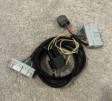 Phanectric 01-05 Honda Civic