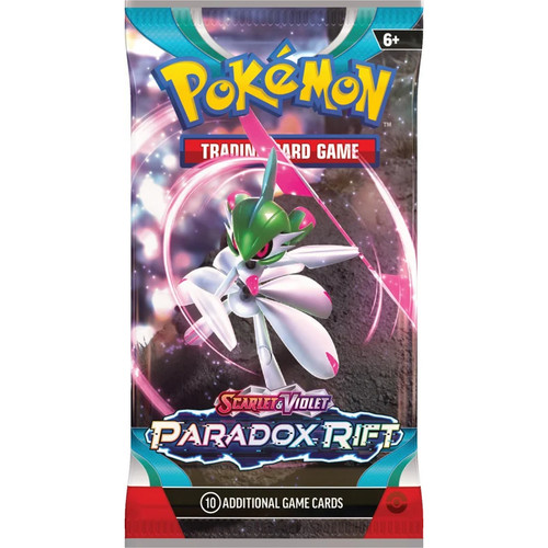 Pokémon tcg paradox - pokémon, tcg: