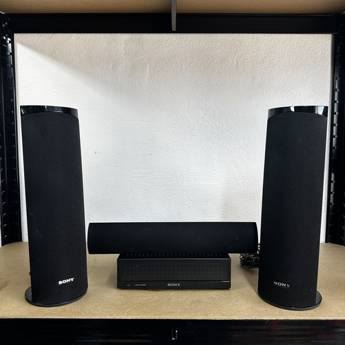 Sony sa300wr pto amplifier - sony, ta-sa300wr