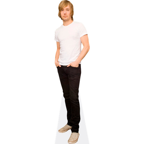 Dave tirio mini - dave,