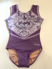 New girls gymnastic darcy - new,