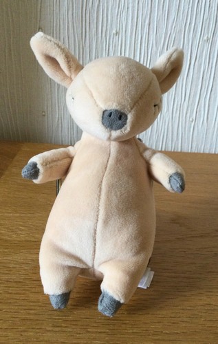 Retired jellycat minikin - jellycat,