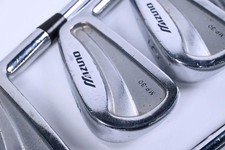 Mizuno MP-30 Irons / 3-PW /