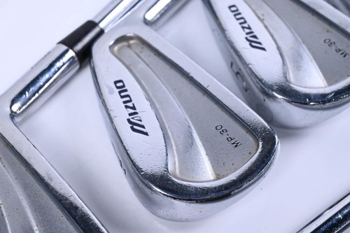 Mizuno irons 3 pw - mp-30, /