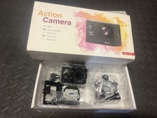 Ultra action camera wifi - ultra,