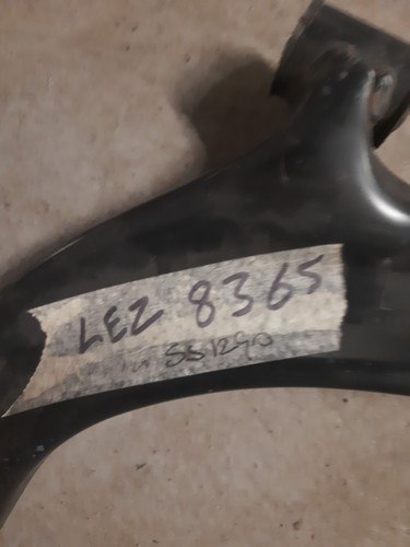 Fai ss1290 control arm - fai, front