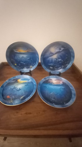 Vintage franklin mint - vintage, robert