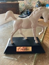 Beswick Springtime foal on