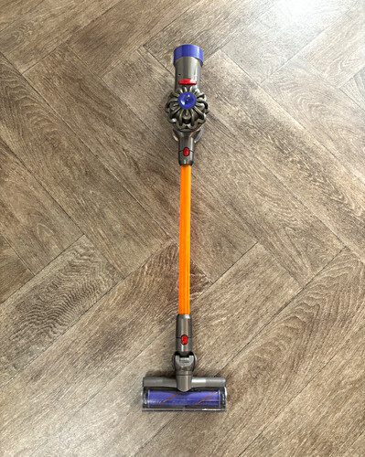 Official toy dyson - toy, hoover