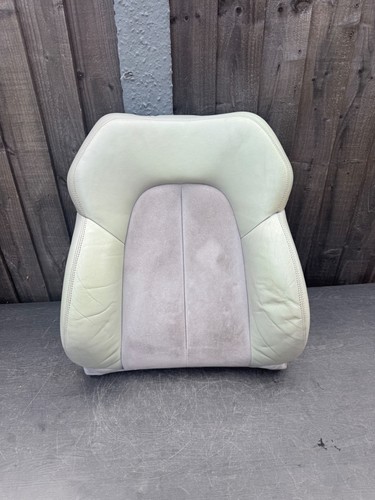 Mercedes clk w208 - clk, seat